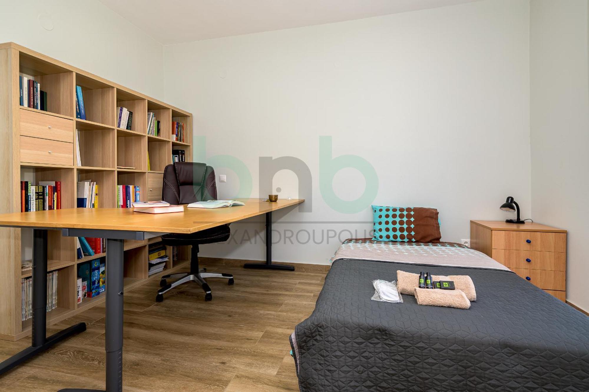 Luxurious Tsimiski 2Nd Floor Dedeağaç Dış mekan fotoğraf