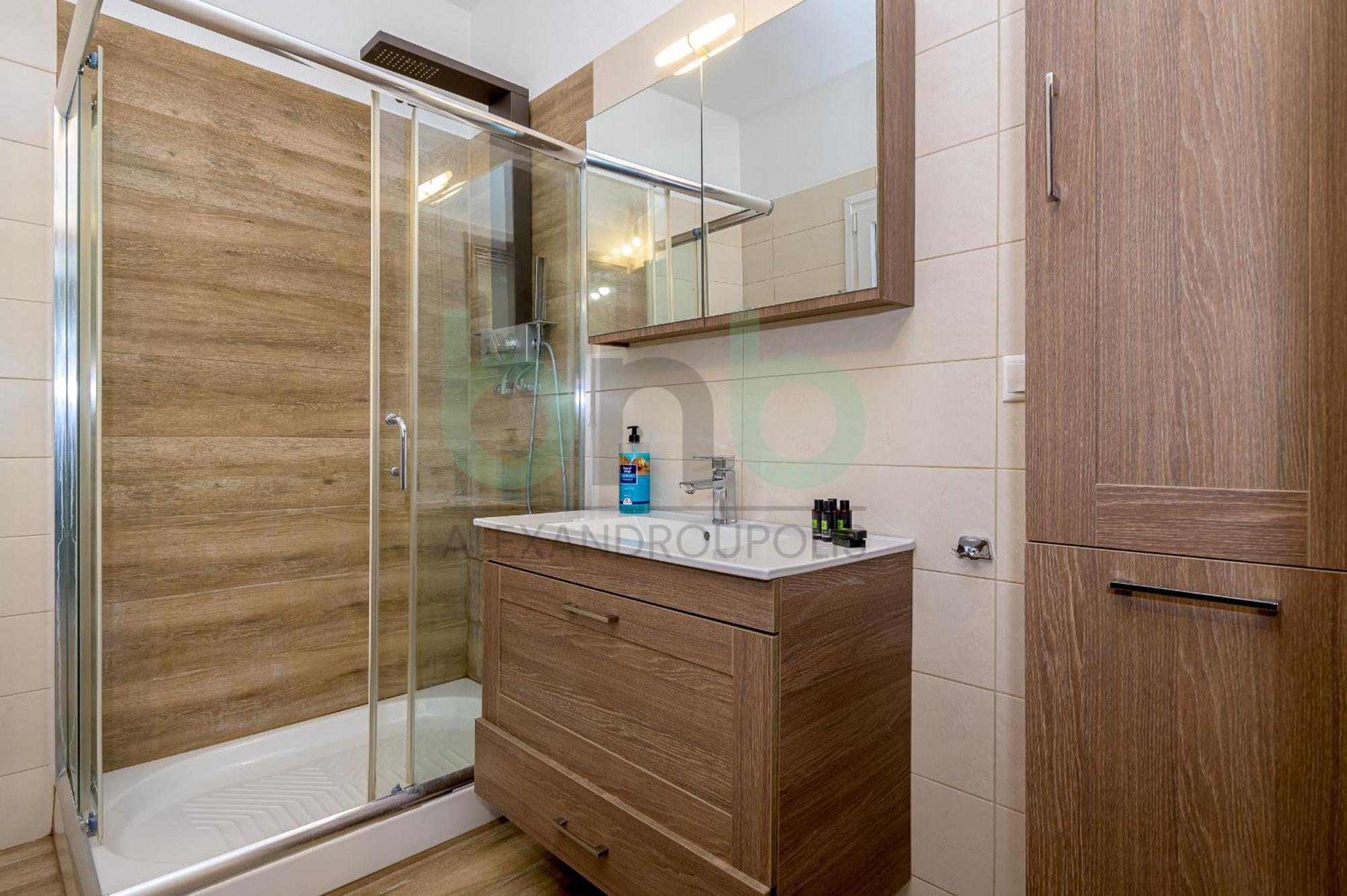 Luxurious Tsimiski 2Nd Floor Dedeağaç Dış mekan fotoğraf