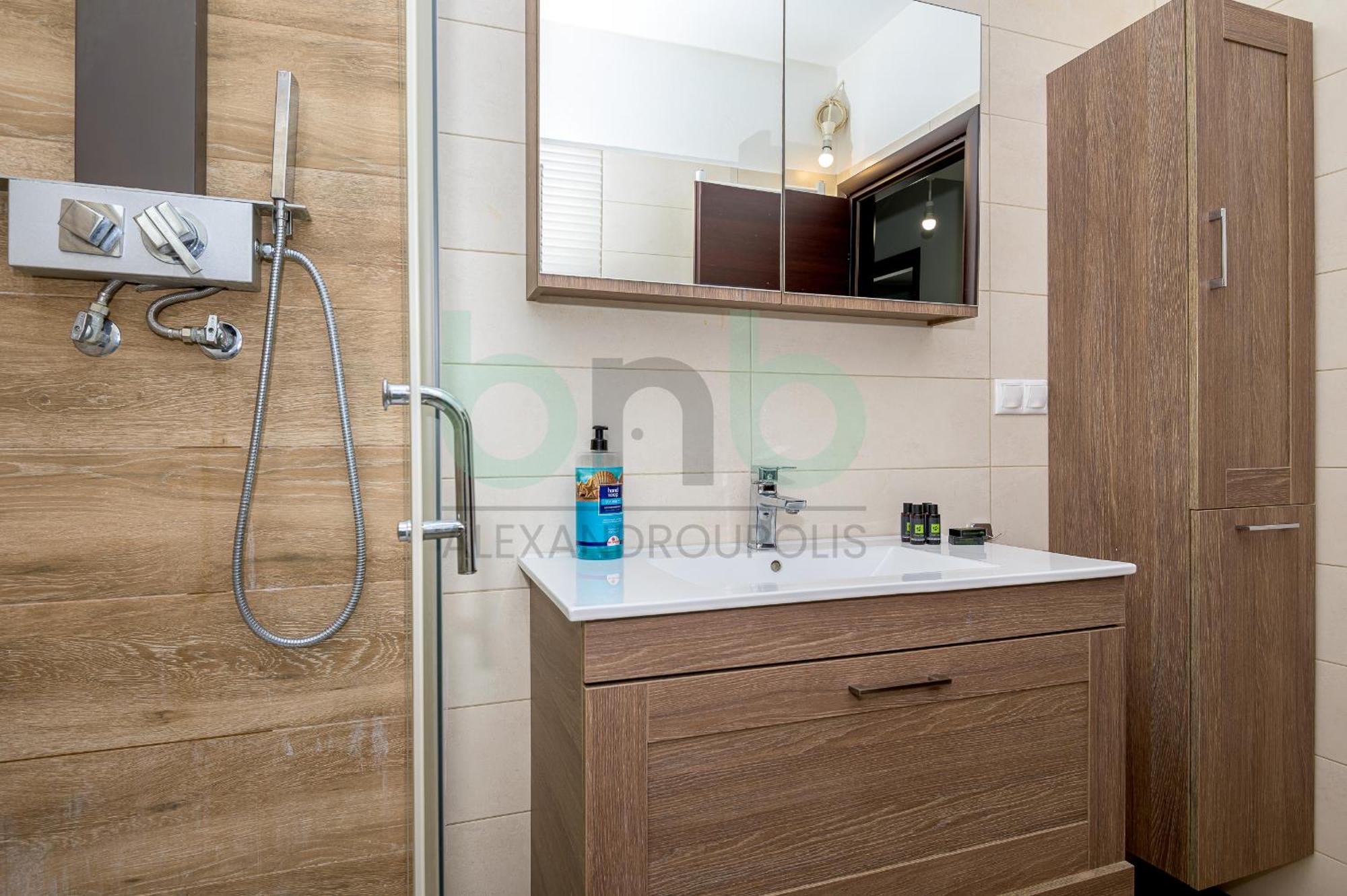 Luxurious Tsimiski 2Nd Floor Dedeağaç Dış mekan fotoğraf