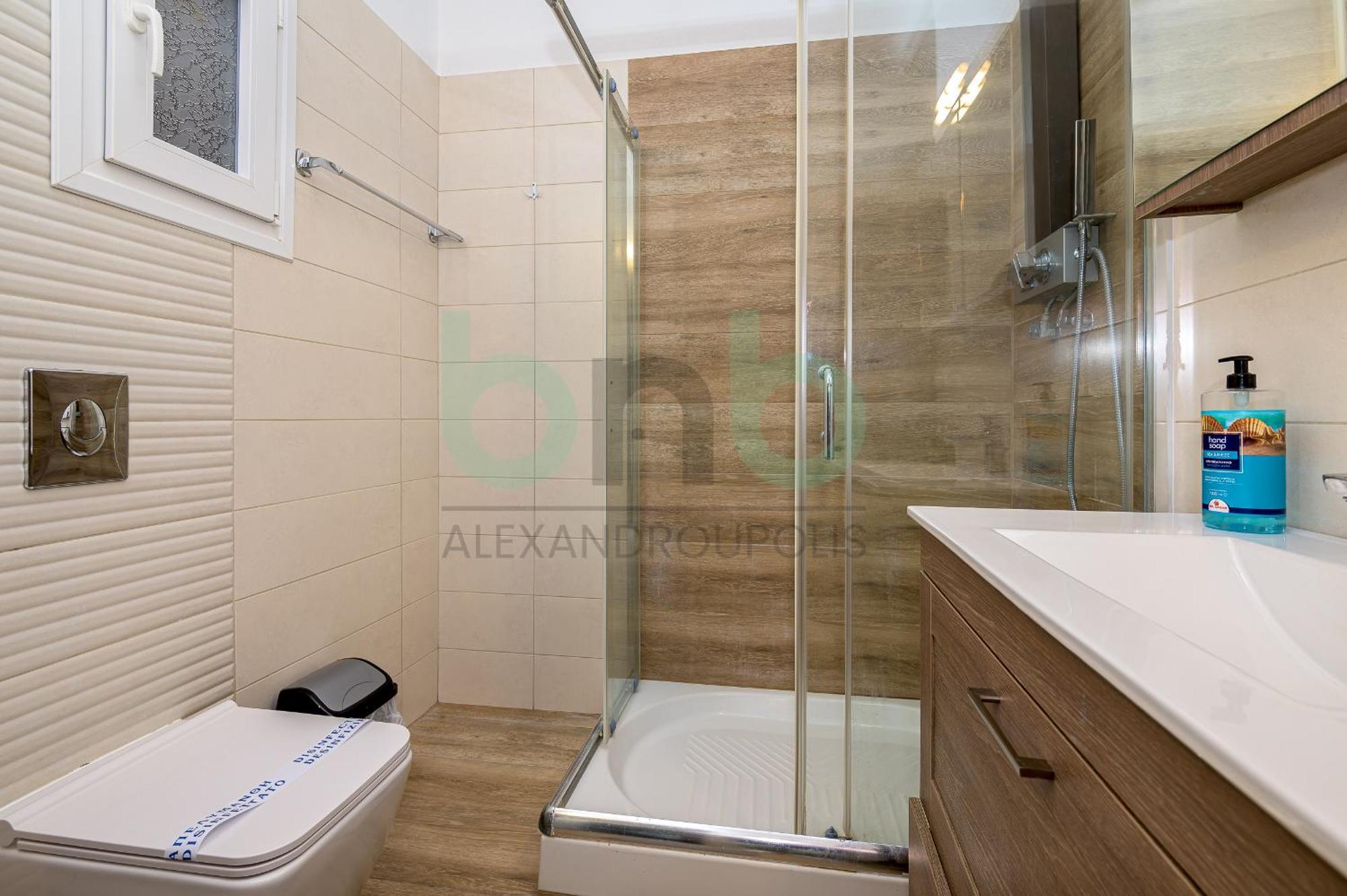 Luxurious Tsimiski 2Nd Floor Dedeağaç Dış mekan fotoğraf