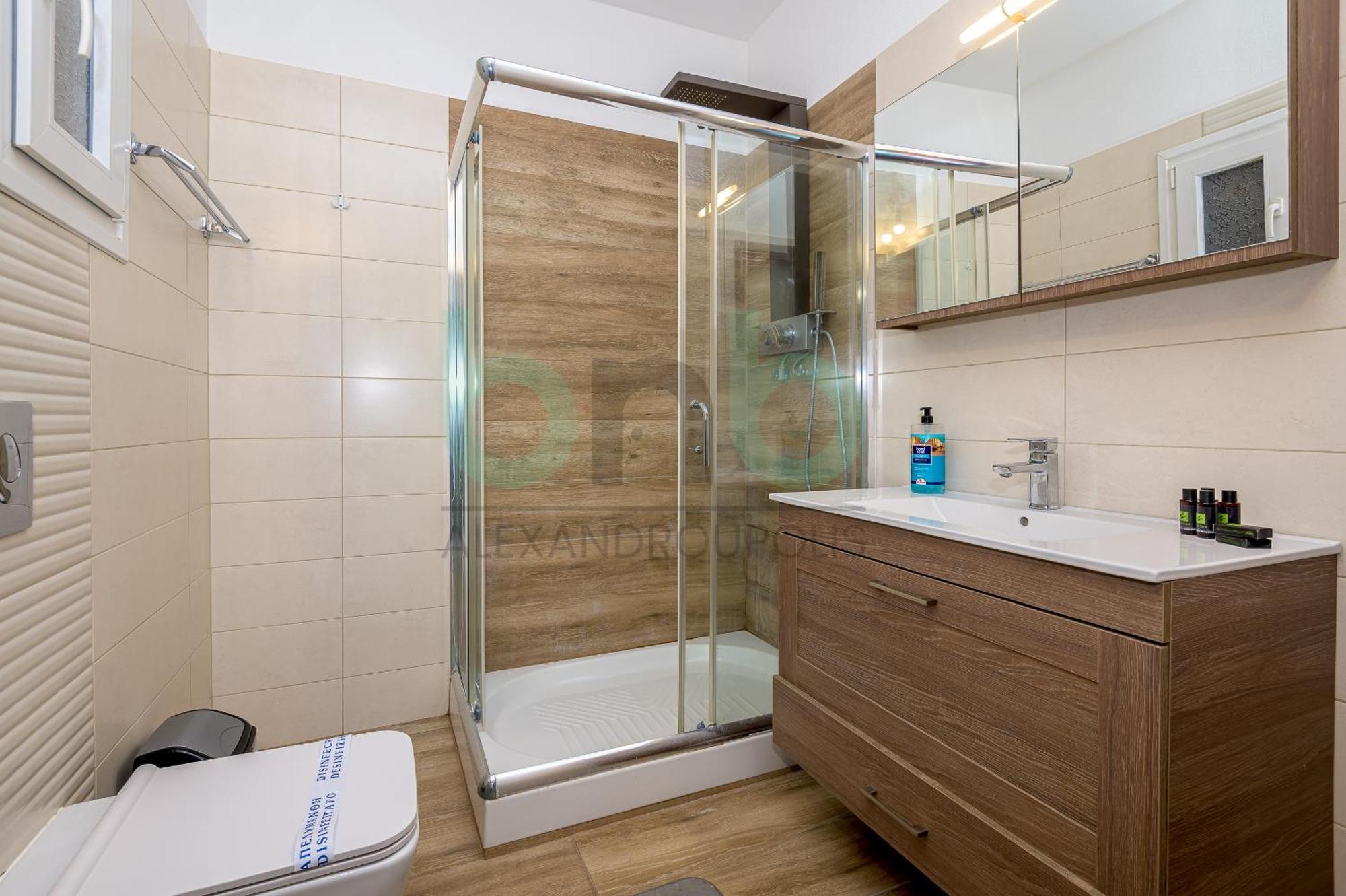Luxurious Tsimiski 2Nd Floor Dedeağaç Dış mekan fotoğraf