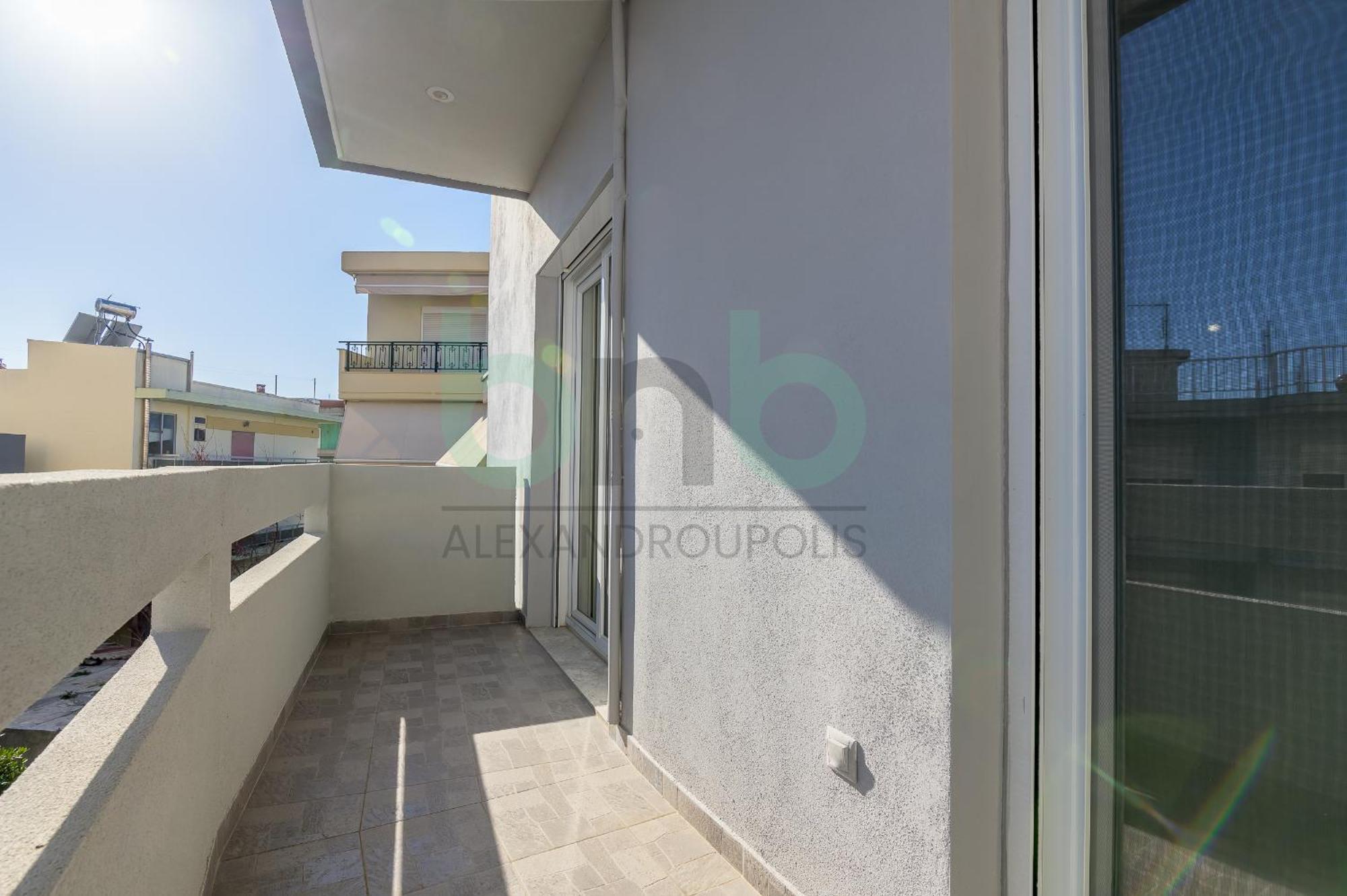 Luxurious Tsimiski 2Nd Floor Dedeağaç Dış mekan fotoğraf