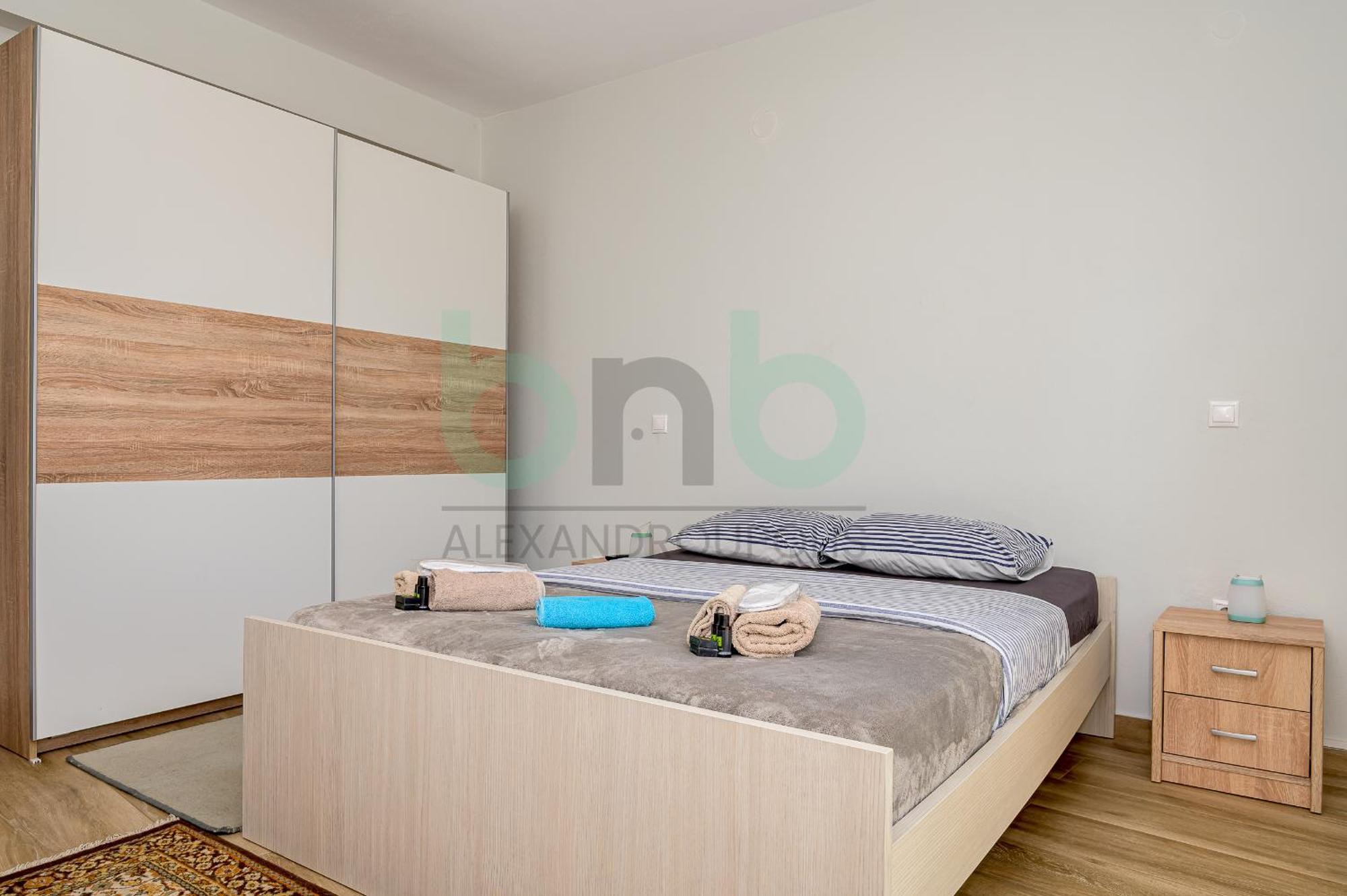 Luxurious Tsimiski 2Nd Floor Dedeağaç Dış mekan fotoğraf