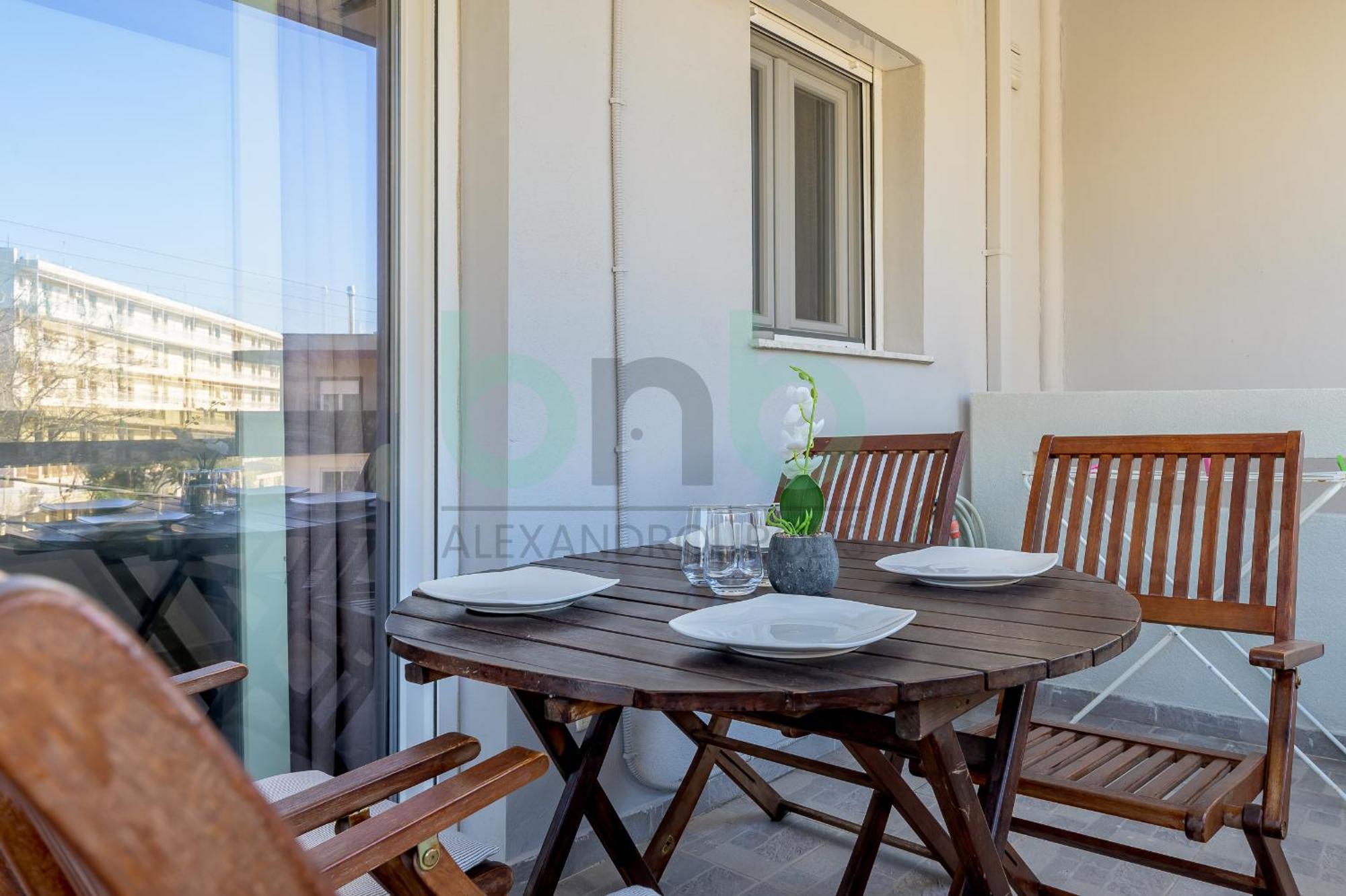 Luxurious Tsimiski 2Nd Floor Dedeağaç Dış mekan fotoğraf