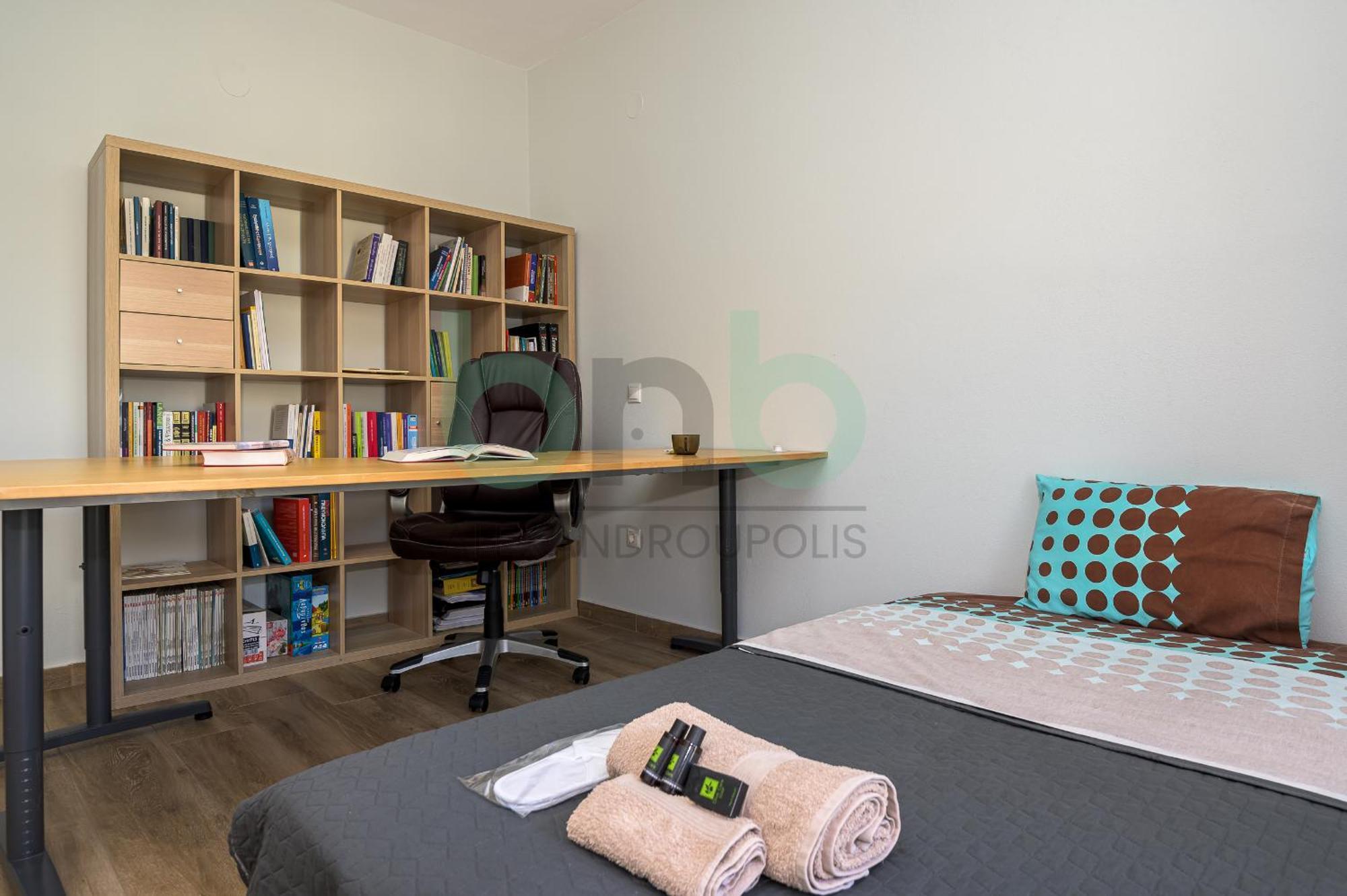 Luxurious Tsimiski 2Nd Floor Dedeağaç Dış mekan fotoğraf