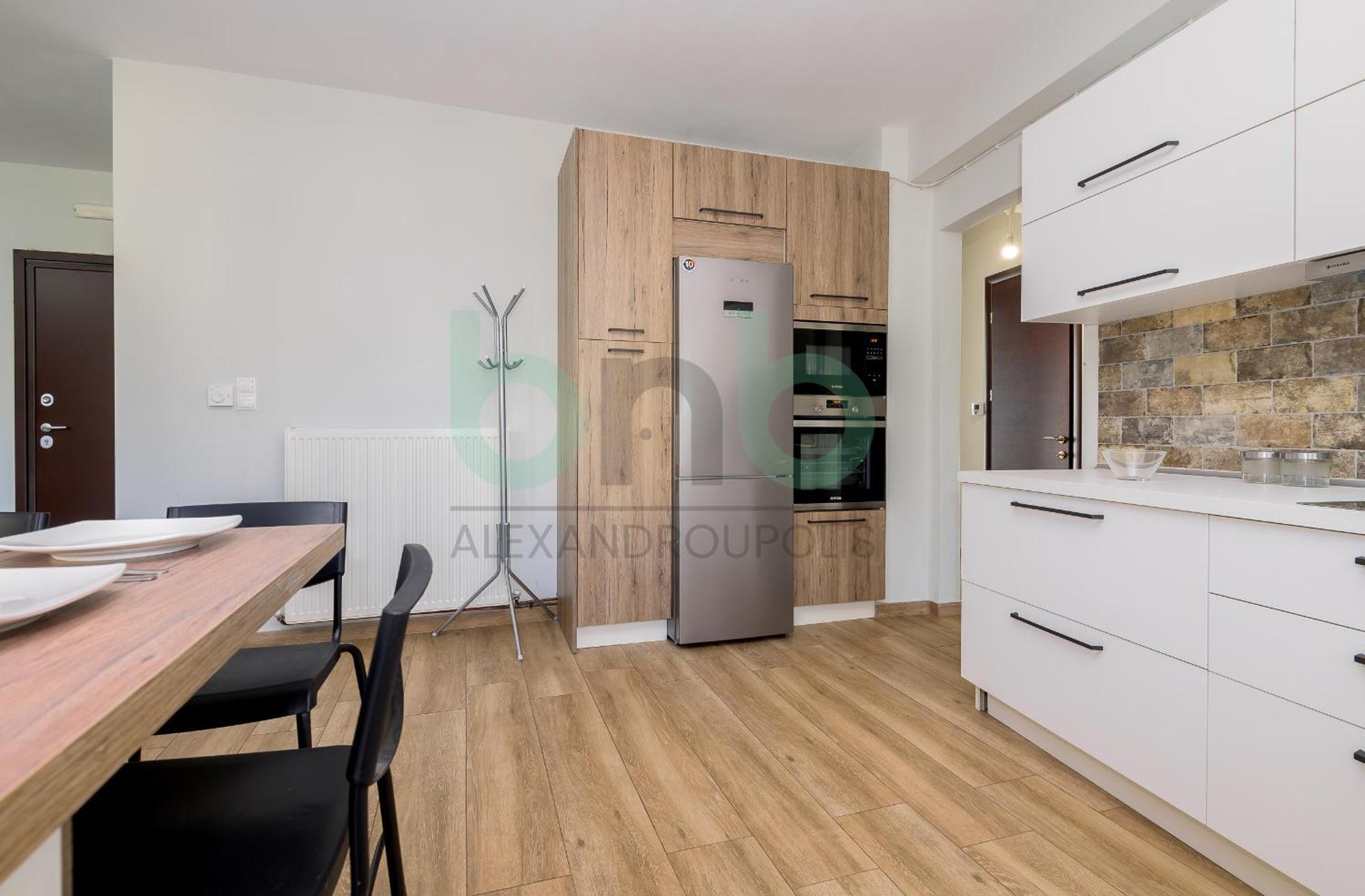 Luxurious Tsimiski 2Nd Floor Dedeağaç Dış mekan fotoğraf