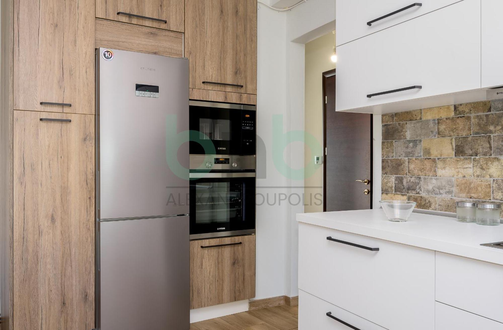 Luxurious Tsimiski 2Nd Floor Dedeağaç Dış mekan fotoğraf